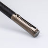 Monteverde Ritma Rollerball Pen - Matte Carbon Fiber-Pen Boutique Ltd