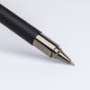 Monteverde Ritma Rollerball Pen - Matte Carbon Fiber-Pen Boutique Ltd