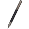 Monteverde Ritma Rollerball Pen - Matte Carbon Fiber-Pen Boutique Ltd