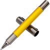 Monteverde Ritma Rollerball Pen - Mimosa (Special Edition 2026) - Pen Boutique Ltd