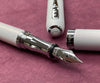 Monteverde Rodeo Drive Iridescent Fountain Pen (M) and Ballpoint Set - Pen Boutique Ltd