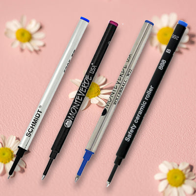 Monteverde Rollerball Refill