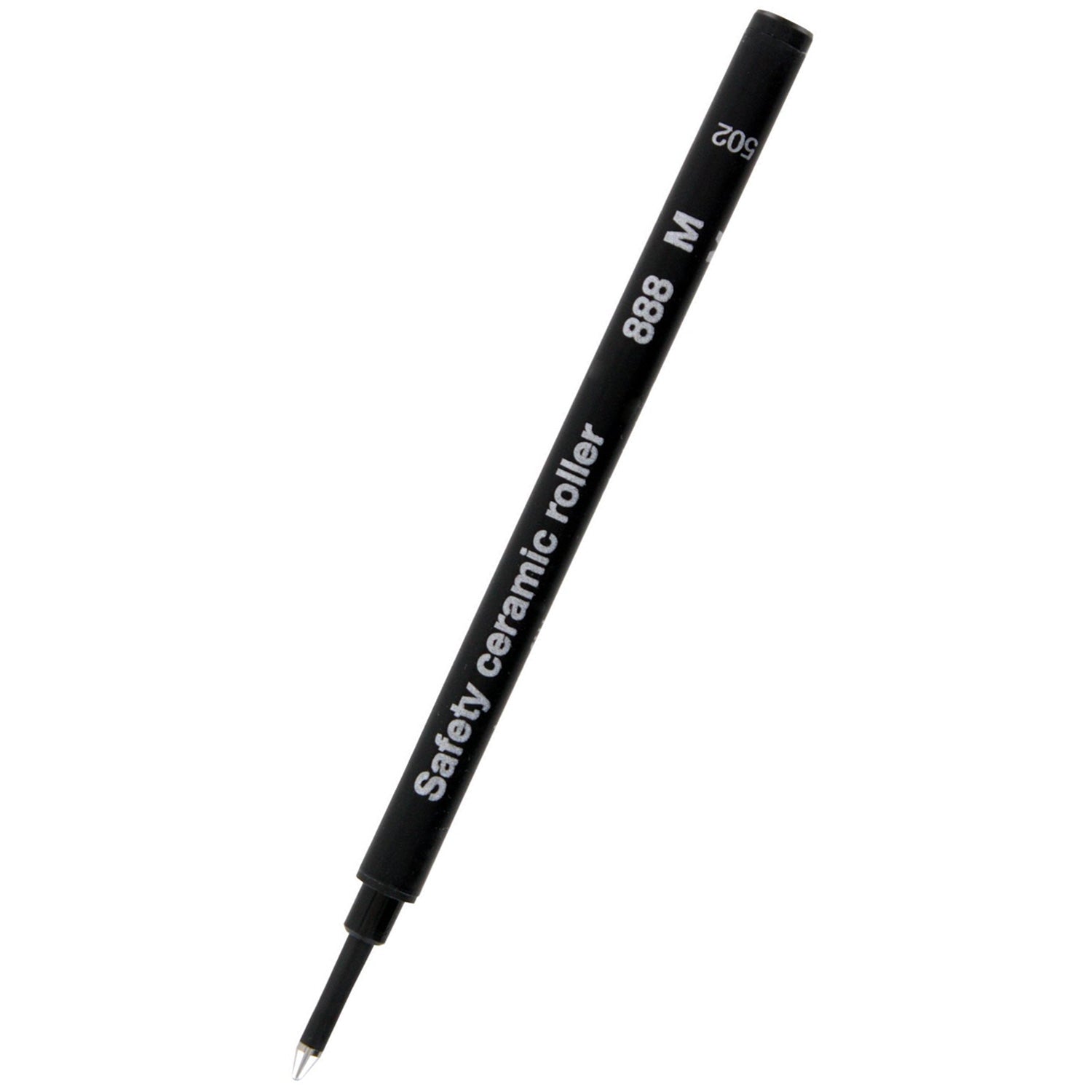Monteverde Schmidt 888 Rollerball Refill - Pen Boutique Ltd