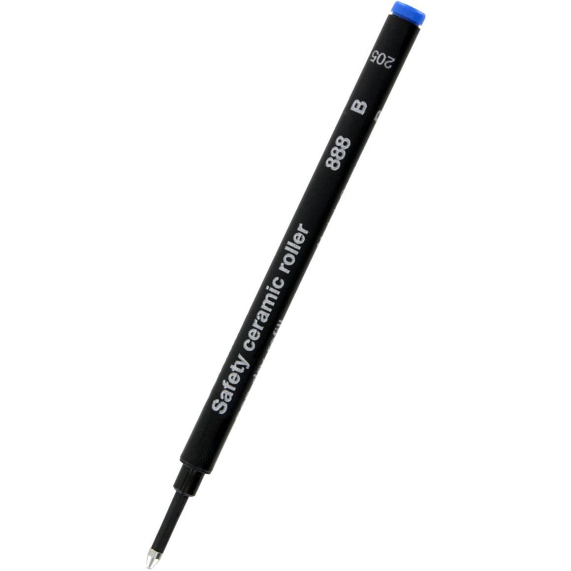Monteverde Schmidt 888 Rollerball Refill - Pen Boutique Ltd
