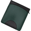 Monteverde Zipper 12 Pen Case - Green - Pen Boutique Ltd