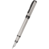 Monteverde Innova Fountain Pen - Titanium (Numbered Edition) - Pen Boutique Ltd