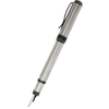 Monteverde Innova Fountain Pen - Titanium (Numbered Edition) - Pen Boutique Ltd