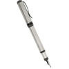 Monteverde Innova Fountain Pen - Titanium (Numbered Edition) - Pen Boutique Ltd