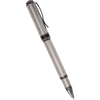 Monteverde Innova Rollerball Pen - Titanium (Numbered Edition) - Pen Boutique Ltd