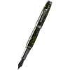 Monteverde Invincia Vega Fountain Pen - Starlight Yellow - Pen Boutique Ltd
