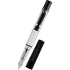 Monteverde MP1 Fountain Pen - Black Noir - Pen Boutique Ltd