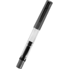 Monteverde MP1 Fountain Pen - Coal Grey - Pen Boutique Ltd