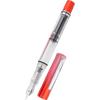 Monteverde MP1 Fountain Pen - Duo Tone Strawberry Dreams (Limited Edition) - Pen Boutique Ltd