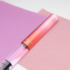 Monteverde MP1 Fountain Pen - Duo Tone Strawberry Dreams (Limited Edition) - Pen Boutique Ltd