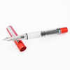 Monteverde MP1 Fountain Pen - Duo Tone Strawberry Dreams (Limited Edition) - Pen Boutique Ltd