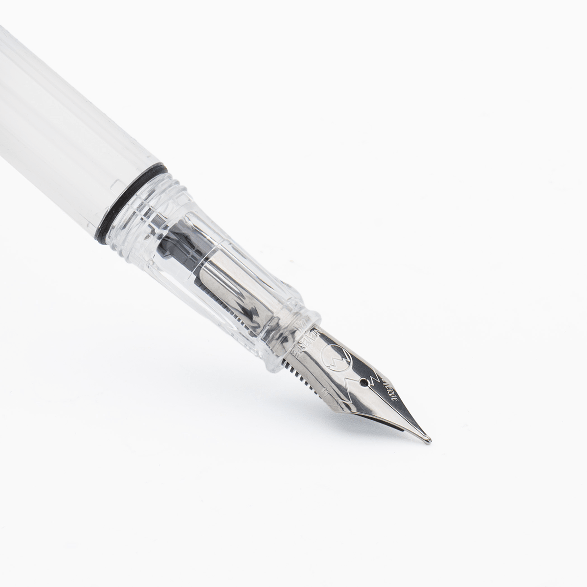 Monteverde MP1 Fountain Pen - Duo Tone Strawberry Dreams (Limited Edition) - Pen Boutique Ltd