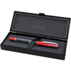 Monteverde MP1 Fountain Pen - Duo Tone Strawberry Dreams (Limited Edition) - Pen Boutique Ltd