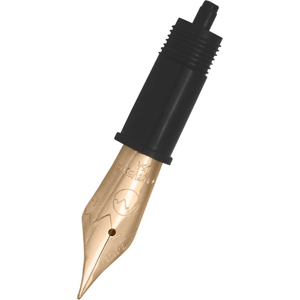 Monteverde Nib 6 - Rose Gold (JW) - Pen Boutique Ltd