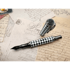 Monteverde Regatta Fountain Pen - Harlequin 188 (Limited Edition) - Pen Boutique Ltd