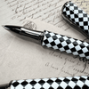 Monteverde Regatta Rollerball Pen - Harlequin (Limited Edition) - Pen Boutique Ltd