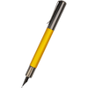 Monteverde Ritma Fountain Pen - Mimosa (Special Edition 2026) - Pen Boutique Ltd