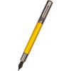 Monteverde Ritma Fountain Pen - Mimosa (Special Edition 2026) - Pen Boutique Ltd