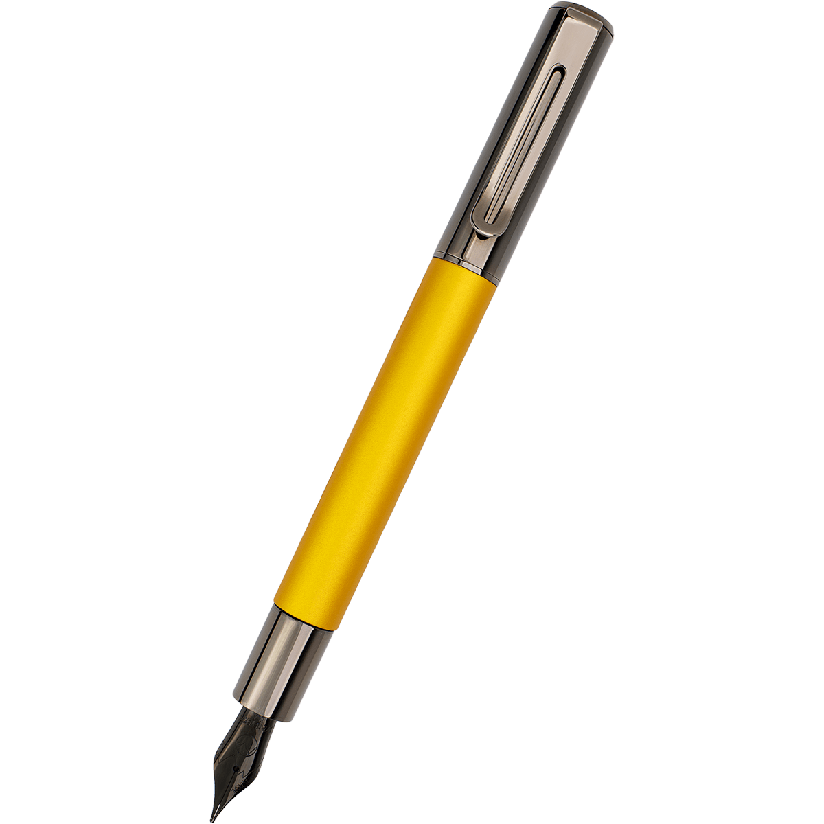 Monteverde Ritma Fountain Pen - Mimosa (Special Edition 2026) - Pen Boutique Ltd