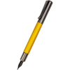 Monteverde Ritma Fountain Pen - Mimosa (Special Edition 2026) - Pen Boutique Ltd