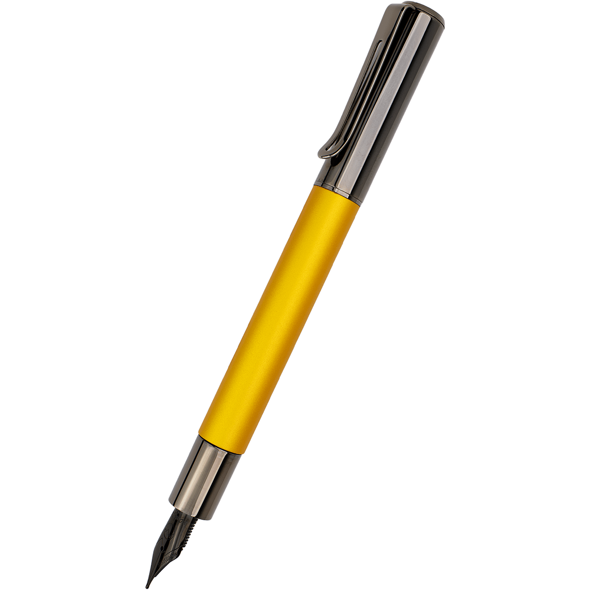 Monteverde Ritma Fountain Pen - Mimosa (Special Edition 2026) - Pen Boutique Ltd