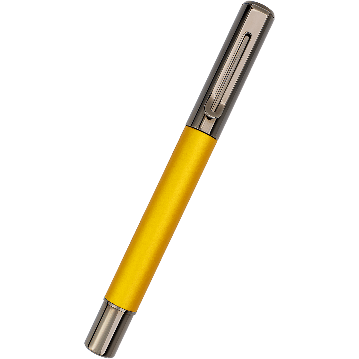 Monteverde Ritma Rollerball Pen - Mimosa (Special Edition 2026) - Pen Boutique Ltd