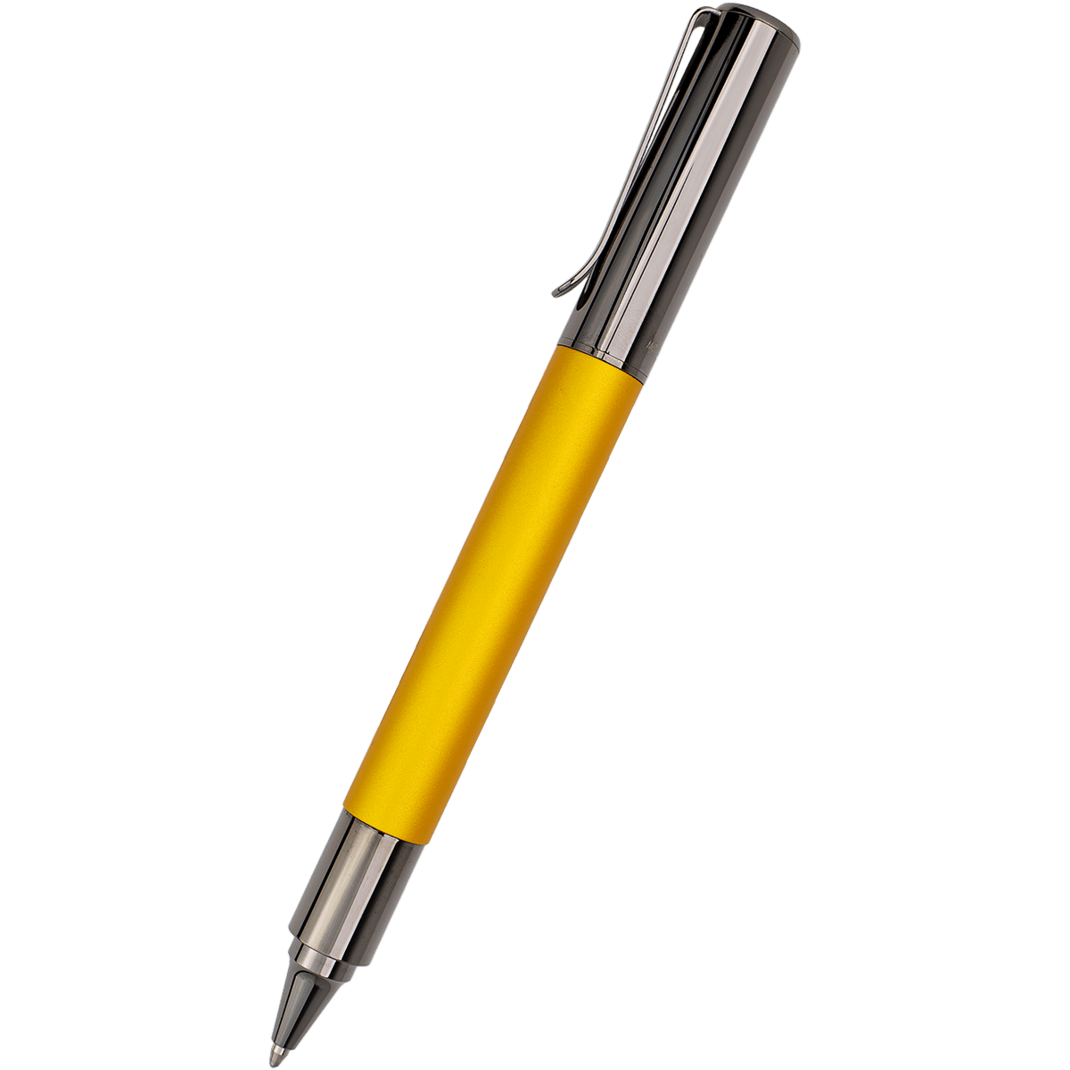 Monteverde Ritma Rollerball Pen - Mimosa (Special Edition 2026) - Pen Boutique Ltd
