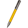 Monteverde Ritma Rollerball Pen - Mimosa (Special Edition 2026) - Pen Boutique Ltd
