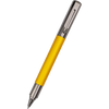Monteverde Ritma Rollerball Pen - Mimosa (Special Edition 2026) - Pen Boutique Ltd