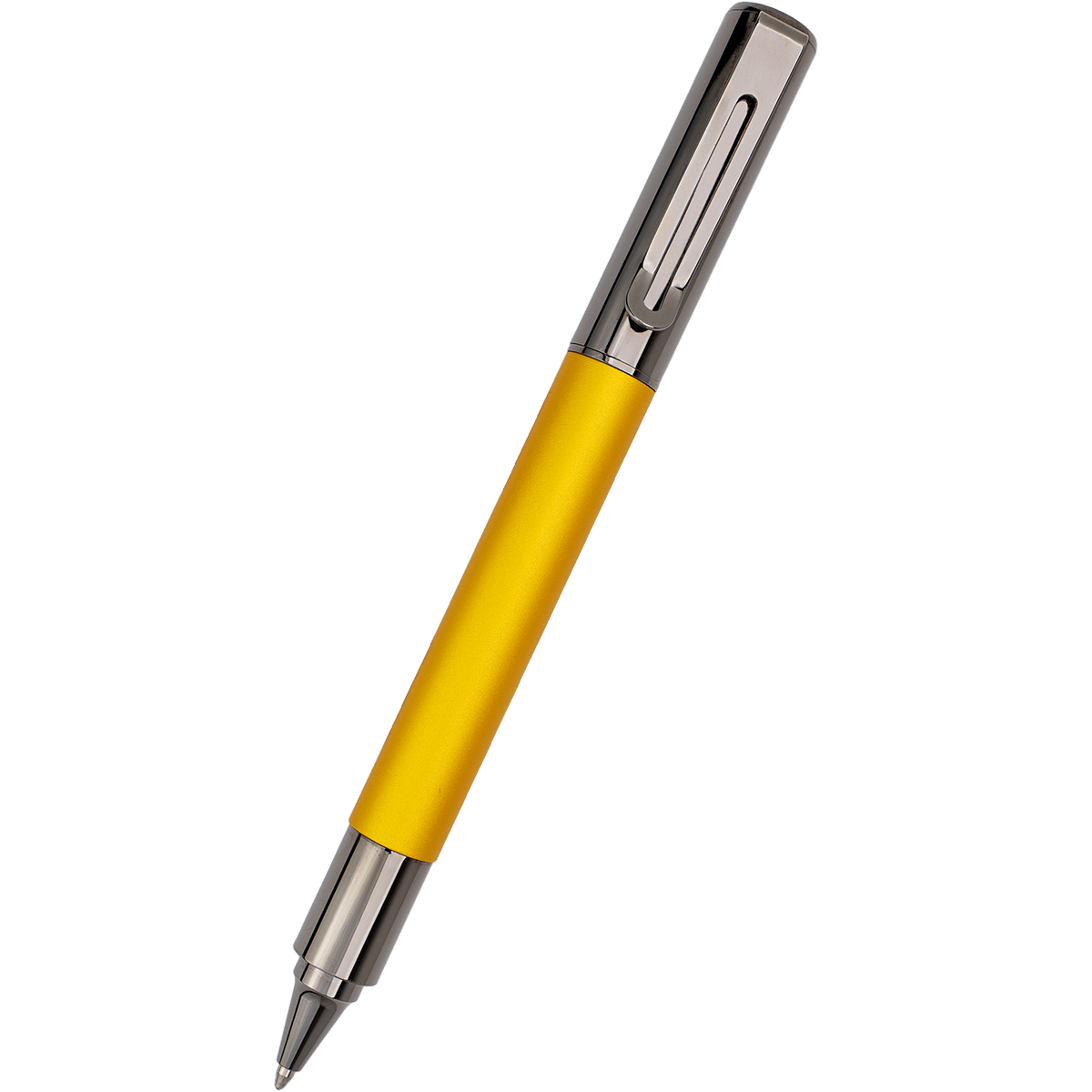 Monteverde Ritma Rollerball Pen - Mimosa (Special Edition 2026) - Pen Boutique Ltd
