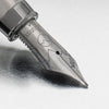 Monteverde Replacement Nib - 6 Solid Titanium - Pen Boutique Ltd
