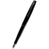 Monteverde Dakota Fountain Pen - Black Sky - Pen Boutique Ltd