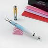 Monteverde Innova Fountain Pen - Ombre Fusion - Bliss - Pen Boutique Ltd