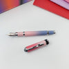 Monteverde Innova Fountain Pen - Ombre Fusion - Charm - Pen Boutique Ltd