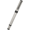 Monteverde Innova Rollerball Pen - Titanium (Numbered Edition) - Pen Boutique Ltd