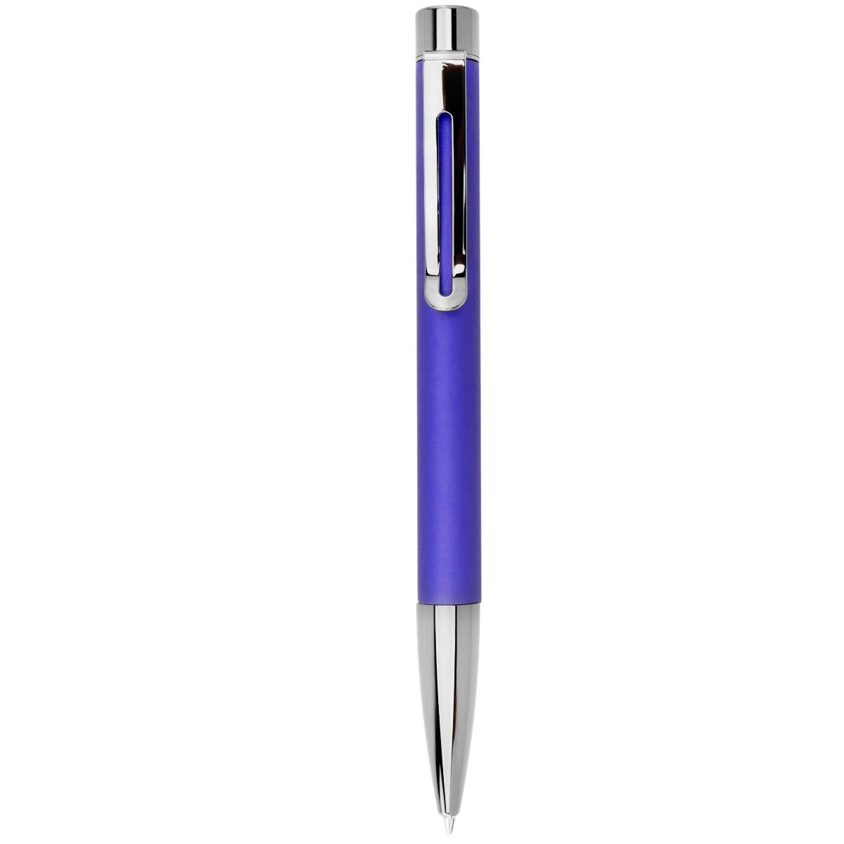 Monteverde Ritma Ballpoint Pen - Midnight Orchid (Special Edition) - Pen Boutique Ltd
