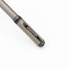 Monteverde Innova Rollerball Pen - Titanium (Numbered Edition) - Pen Boutique Ltd