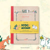 Esterbrook x Moomin NYBG Journal Set - Large (A5) - Pen Boutique Ltd