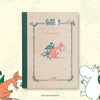 Esterbrook x Moomin NYBG Journal Set - Large (A5) - Pen Boutique Ltd