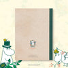 Esterbrook x Moomin NYBG Journal Set - Large (A5) - Pen Boutique Ltd