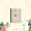 Esterbrook x Moomin NYBG Journal Set - Small (B7) - Pen Boutique Ltd