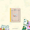 Esterbrook x Moomin NYBG Journal Set - Small (B7) - Pen Boutique Ltd