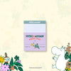 Esterbrook x Moomin NYBG Memo Pad - Pen Boutique Ltd