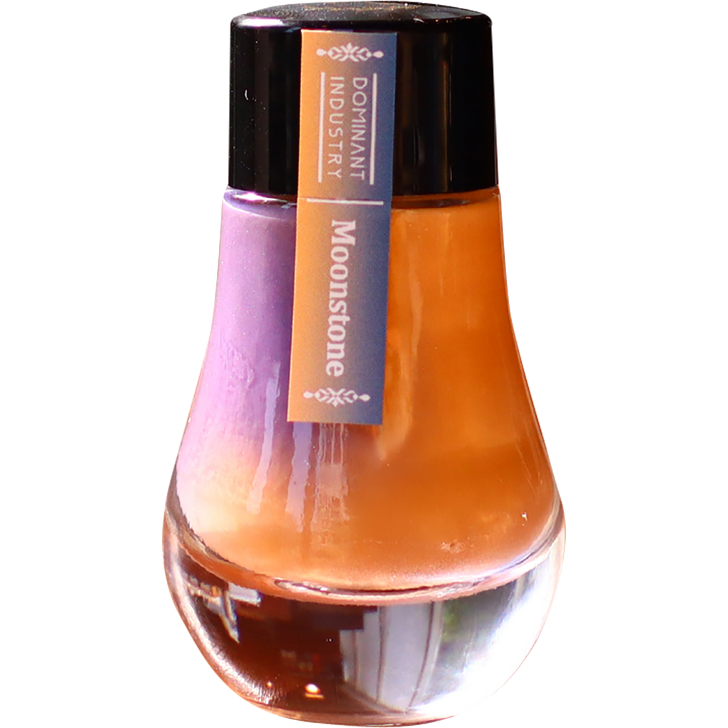 Dominant Industry Alchemist Calligraphy Ink Bottle – Moonstone – 25ml - Pen Boutique Ltd
