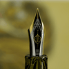 Sailor 1911 Fountain Pen - King of Pen - Mouko - Naginata Togi Nib - 21k Gold - Pen Boutique Ltd