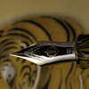 Sailor 1911 Fountain Pen - King of Pen - Mouko - Naginata Togi Nib - 21k Gold - Pen Boutique Ltd
